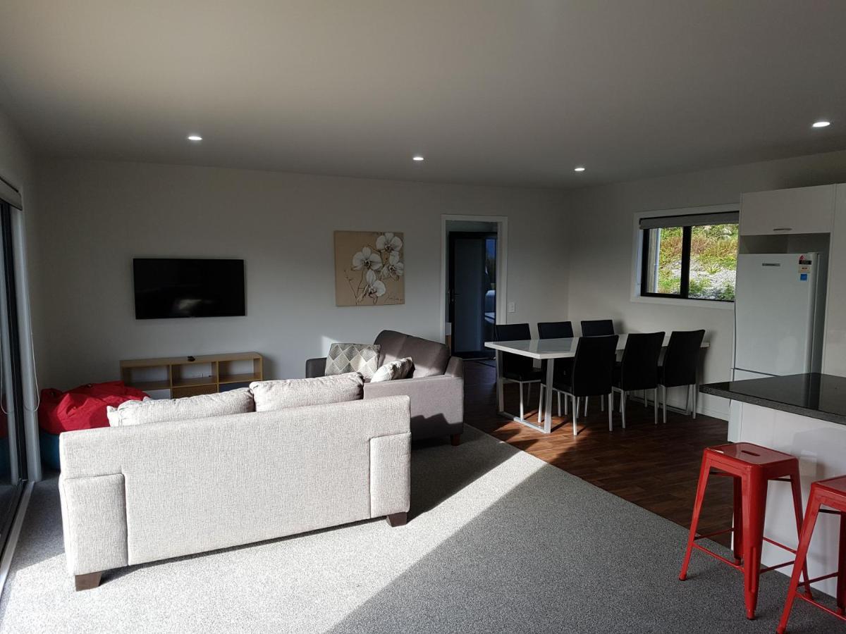 Stony Creek, 3 Bedroom Home, Земля Франца-Иосифа Экстерьер фото