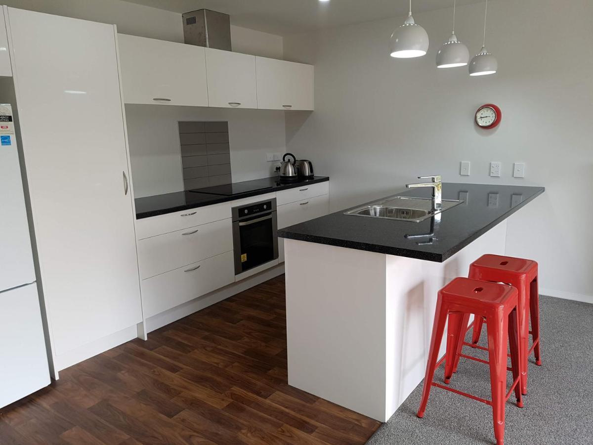 Stony Creek, 3 Bedroom Home, Земля Франца-Иосифа Экстерьер фото